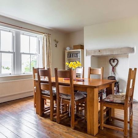 Villa Luxurious Granny House Bell Busk In Malhamdale Skipton Esterno foto