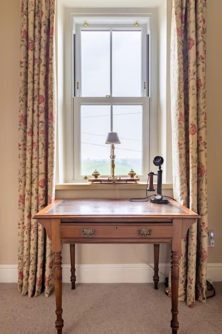 Villa Luxurious Granny House Bell Busk In Malhamdale Skipton Esterno foto
