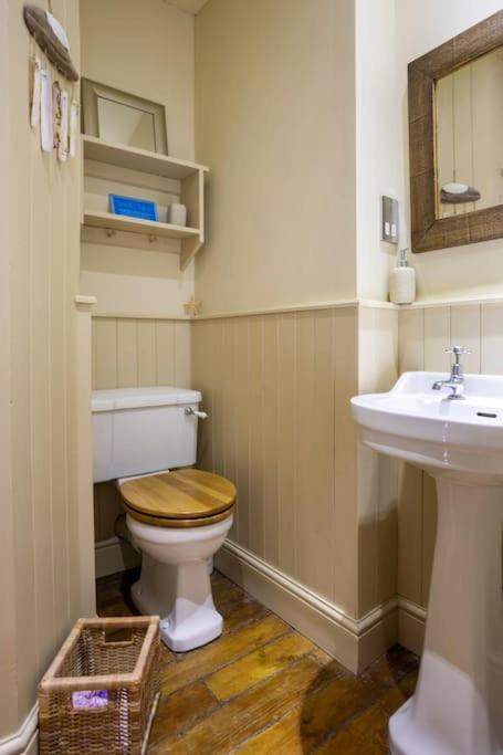 Villa Luxurious Granny House Bell Busk In Malhamdale Skipton Esterno foto