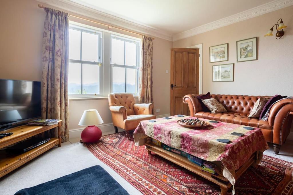 Villa Luxurious Granny House Bell Busk In Malhamdale Skipton Esterno foto